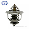 25500-38001 Auto Coolant Engine Thermostat For HYUNDAI SANTA